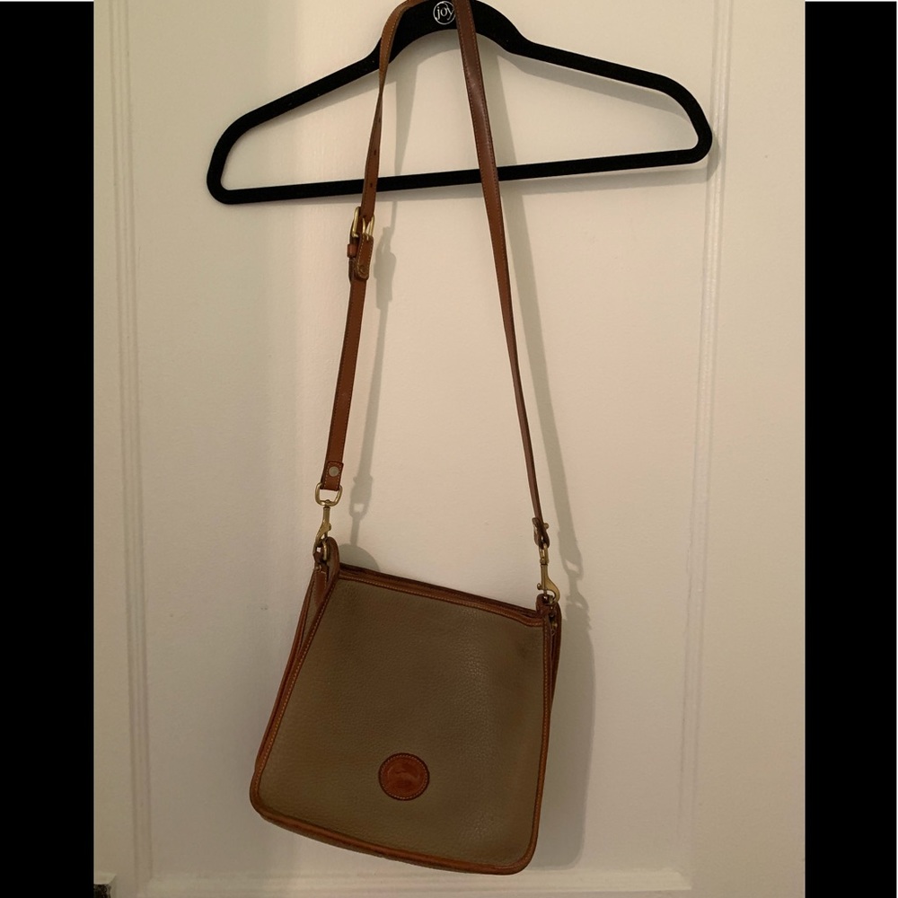 Dooney & Bourke Crossbody